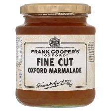 Frank Coopers Oxford Marmalade Fine Cut 6 x 454g 
